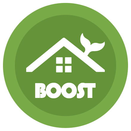Boost at Home