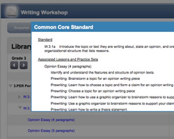 Common Core-Aligned