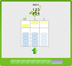 Abacus: The ultimate numbers